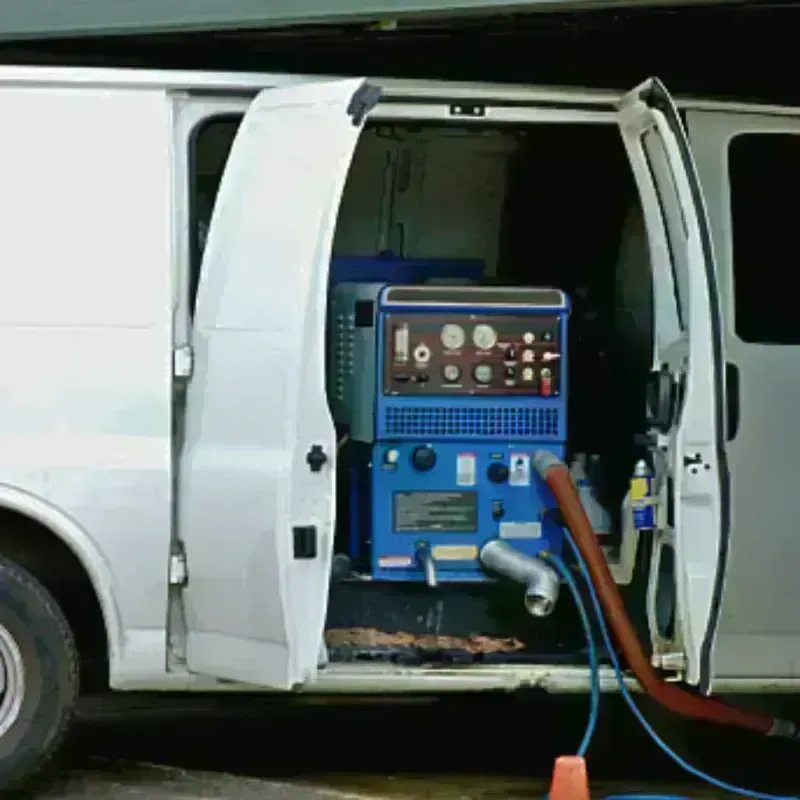 Water Extraction process in Lafayette County, MO